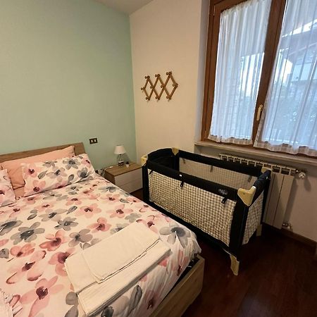 Casa Rene: Appartamento In Franciacorta Castegnato المظهر الخارجي الصورة