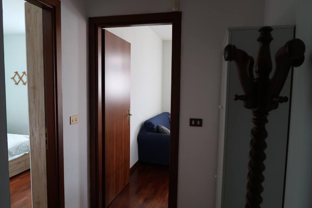 Casa Rene: Appartamento In Franciacorta Castegnato المظهر الخارجي الصورة